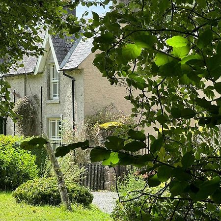 Blackstairs Shepherds Huts Killedmond Ngoại thất bức ảnh