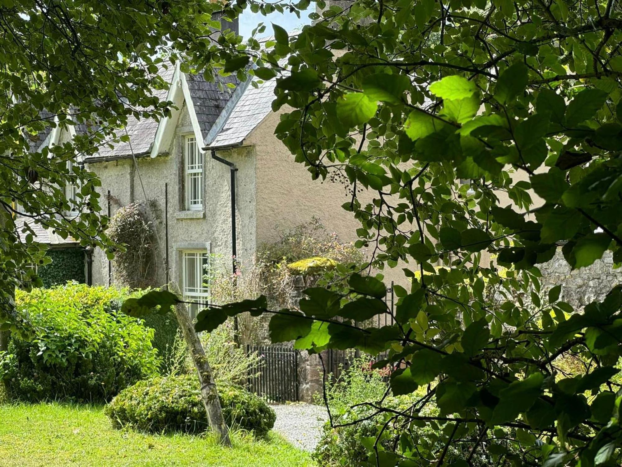 Blackstairs Shepherds Huts Killedmond Ngoại thất bức ảnh